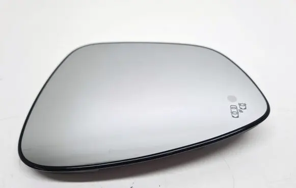 Opel Crossland X Wing mirror glass 51967K01