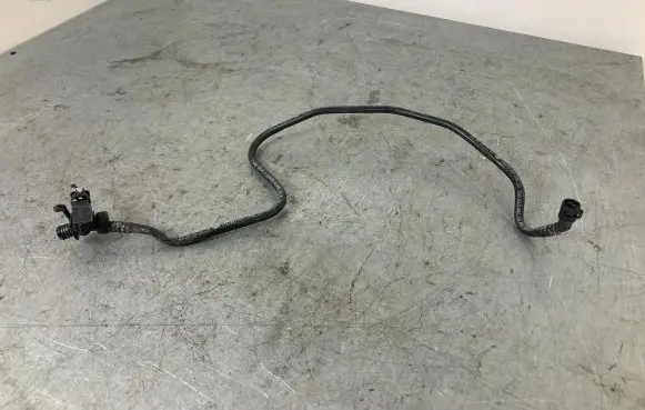 Volkswagen Golf VII Vacuum line/pipe/hose 5Q0612041AN