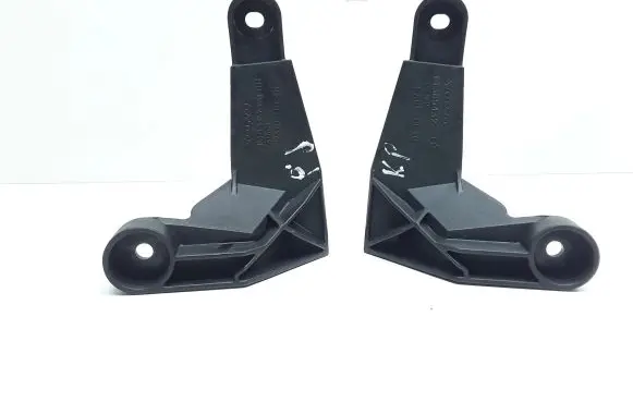 Volvo C70 Convertible roof lock/latch 1385432 1385433