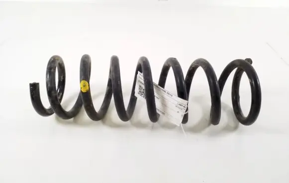 Mitsubishi Outlander Rear coil spring 4140A041
