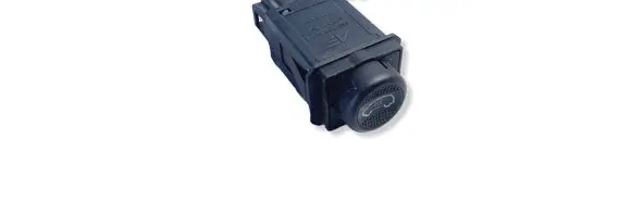Ford Galaxy Air circulation switch 7M0959561A 95WV18578BAW