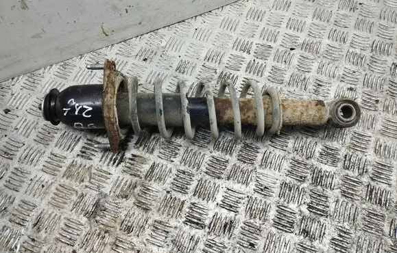 Toyota Corolla E120 E130 Rear shock absorber with coil spring 