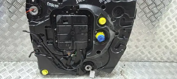 Peugeot 208 I AdBlue liquid reservoir S27647445 9812914780