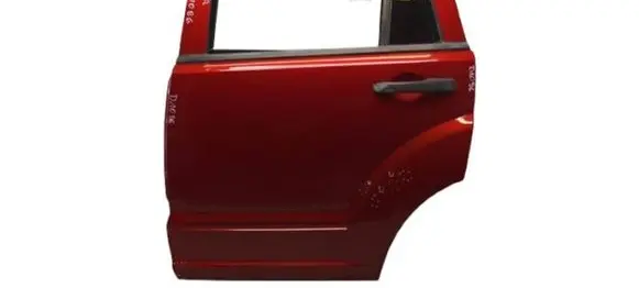 Dodge Caliber Rear door