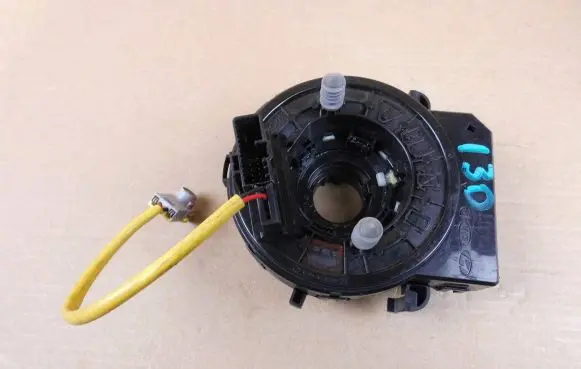 Hyundai i30 Airbag slip ring squib (SRS ring) 93490G4230