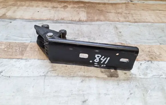 Opel Vivaro Sliding door middle roller runner 312372E 65715
