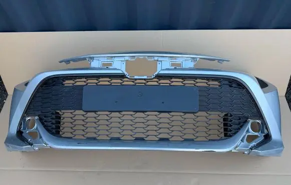 Toyota Corolla E210 E21 Front bumper 5211902P40