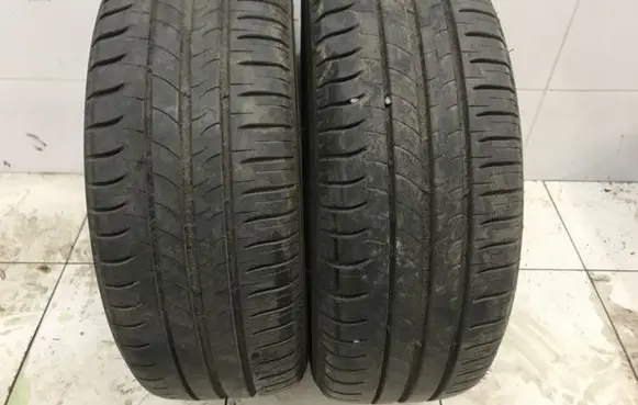 Mercedes-Benz Vaneo W414 R16 summer tire 19565R1687H MICHELIN ENERGYSAVER