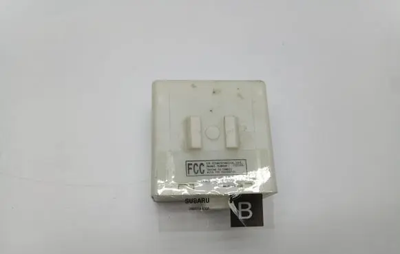Subaru B9 Tribeca Other control units/modules 28201XA00A 58V33322