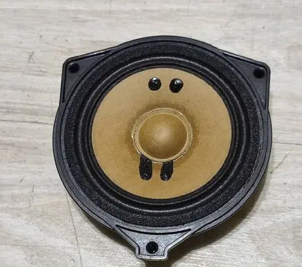 Mercedes-Benz A W177 Panel speaker A2478207700 1831101215