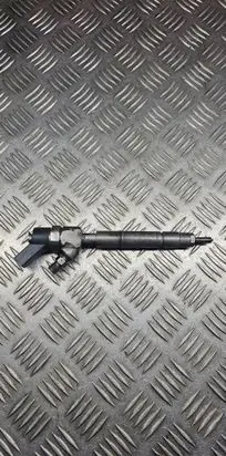 Mercedes-Benz A W168 Fuel injector A6680700987 0445110116