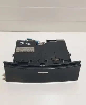 Mercedes-Benz ML W164 Car ashtray A1648100030 A1648100130