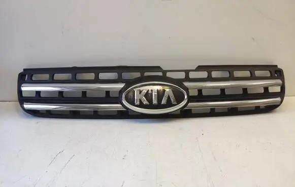 KIA Sportage Front grill 863501F030
