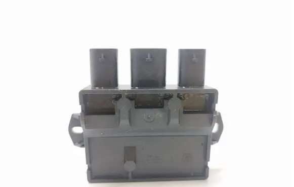 Jaguar I-Pace Tailgate/trunk control unit/module C74781102