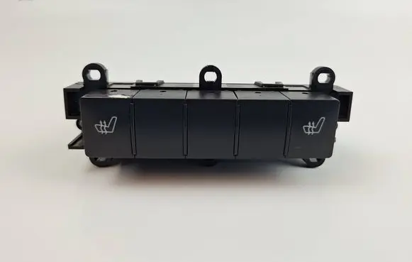 Mercedes-Benz B W245 Seat heating switch 1698208510 A1698208510