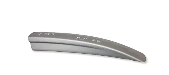 Hyundai ix35 Roof bar rail cover 872522Y500