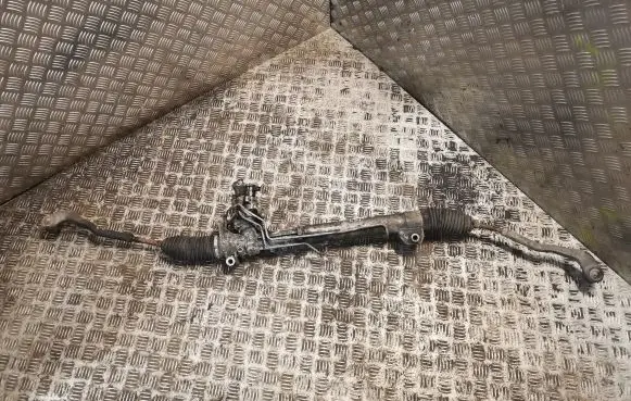 Mercedes-Benz S W221 Steering rack 7853993212 2214602400