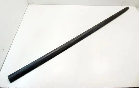 Nissan Almera Tino Front door trim (molding) 80870-BUXXX