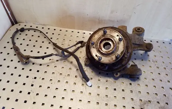 Hyundai Santa Fe Rear wheel hub