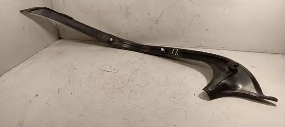 Mercedes-Benz C W205 Other trunk/boot trim element A2056901041