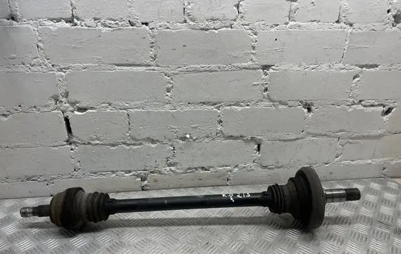 Mercedes-Benz E W213 Rear driveshaft A2133502511