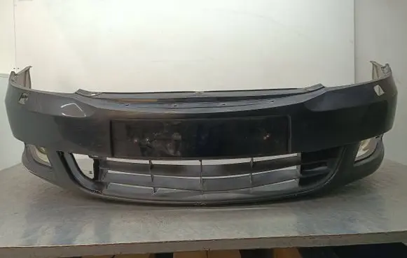 Skoda Octavia Mk2 (1Z) Front bumper 1Z0807221M