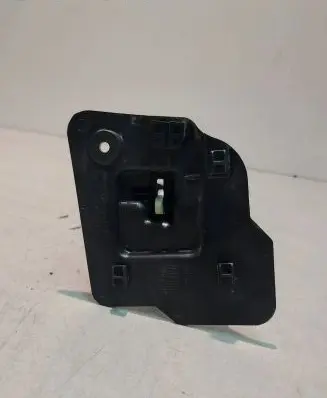 Opel Meriva A Front door interior handle 316053479