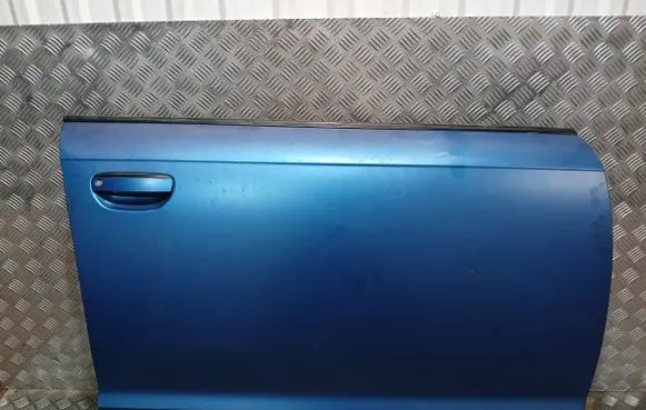 Audi A6 S6 C6 4F Front door