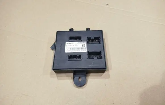 Renault Trafic III (X82) Comfort/convenience module 231A09375R 50EC23F13 7342845168