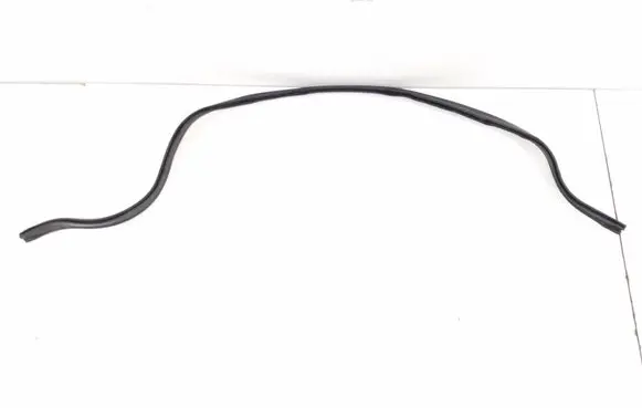 Engine compartment rubber