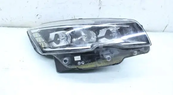 Peugeot 508 Headlight/headlamp 89908677