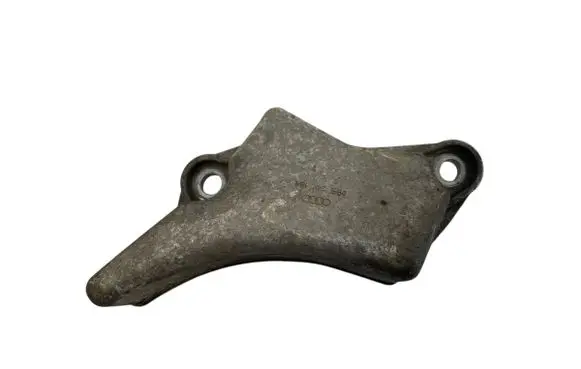 Audi A7 S7 4G Gearbox mounting bracket 0B5301184
