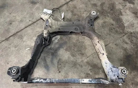 Volvo XC70 Front subframe 31406809