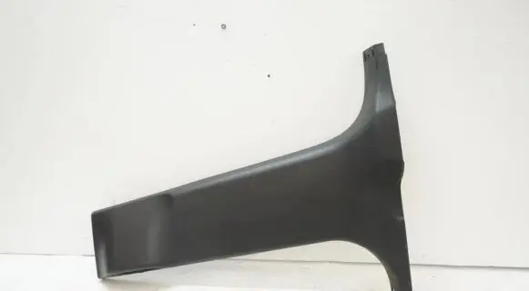 Ford S-MAX (B) pillar trim (bottom) 6M21R243W07
