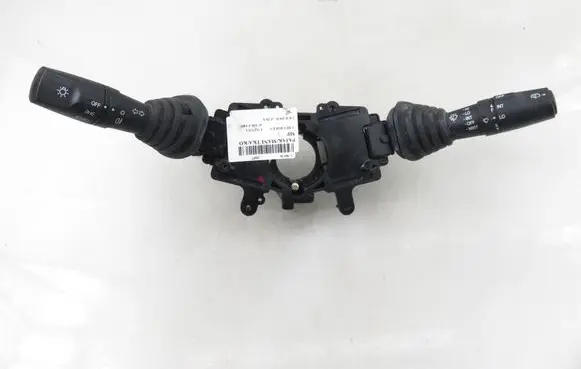 Chevrolet Captiva Wiper turn signal indicator stalk/switch 