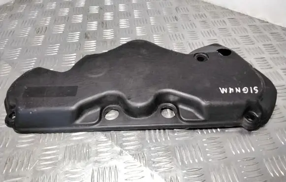 Opel Signum Timing belt guard (cover)