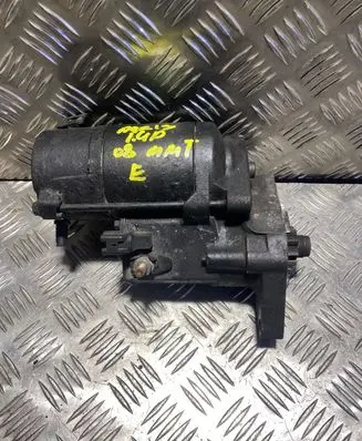 Toyota Auris 150 Starter motor 2810033080