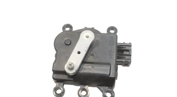 Mazda CX-5 Air flap motor/actuator