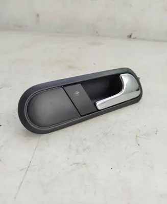 Seat Ibiza III (6L) Front door interior handle 6L1837114E