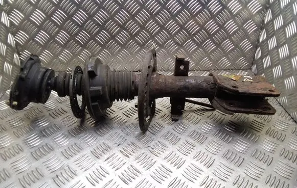 Renault Espace - Grand espace IV Front shock absorber/damper