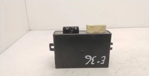 BMW 3 E36 Door central lock control unit/module 61358368173 55892110