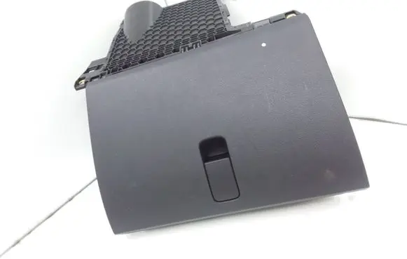 Skoda Fabia Mk3 (NJ) Glove box set 6V1857097N