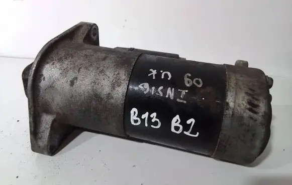 Opel Insignia A Starter motor M001T30172 55352882