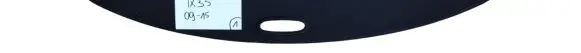 Hyundai ix35 Parcel shelf load cover 859102Y000