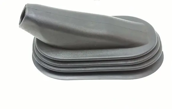 Aixam City I Handbrake trim 