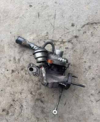 Fiat Punto (188) Turbo 73501343