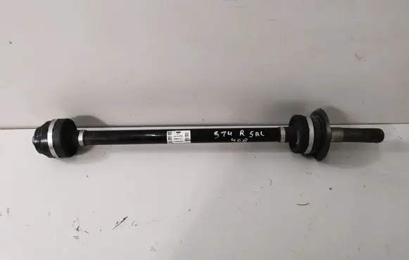 BMW 8 G14 Rear driveshaft 8689562