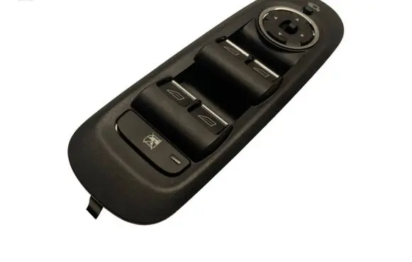 Ford Mondeo MK IV Electric window control switch 7S7T14A132BC A2202AH7359 22022010