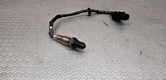 Opel Insignia A Lambda probe sensor 0281004161 55572548