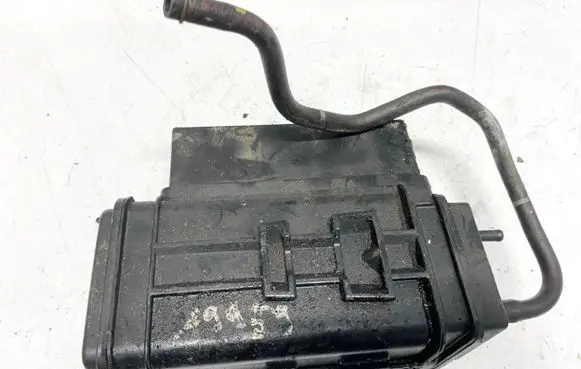 Honda Accord Active carbon filter fuel vapour canister f6690